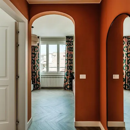 Maison d'hôtes Aqua Luxury 3*