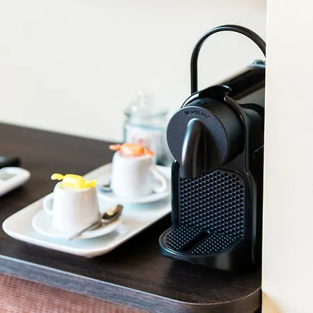 Aqua Luxury 3*
