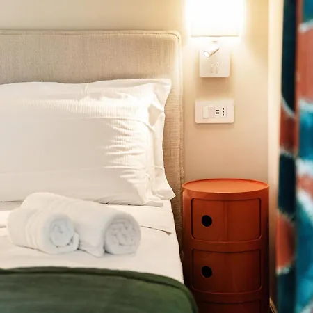 Aqua Luxury 3* Côme