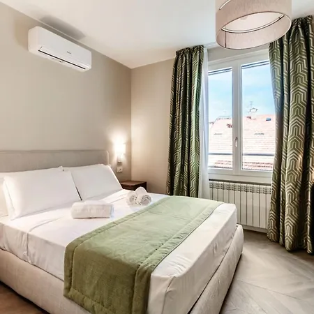 Aqua Luxury Maison d'hôtes 3*