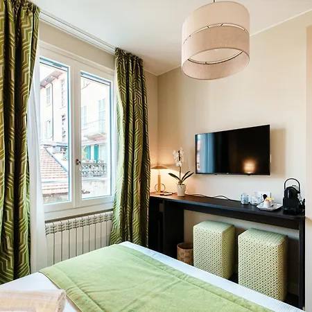 Aqua Luxury Maison d'hôtes 3*