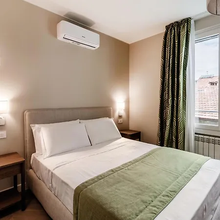 Aqua Luxury 게스트하우스
