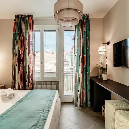 Aqua Luxury 3*
