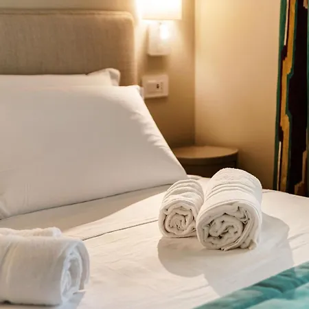 Maison d'hôtes Aqua Luxury 3*